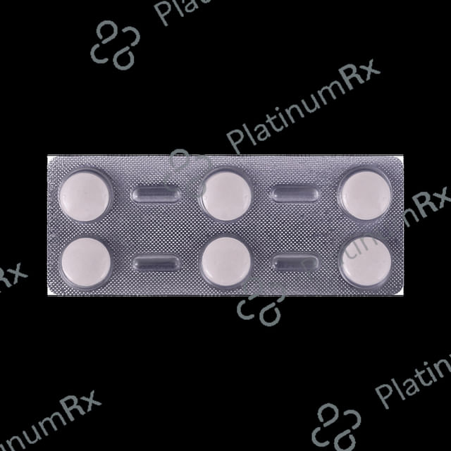 Aziron 250 Tablet