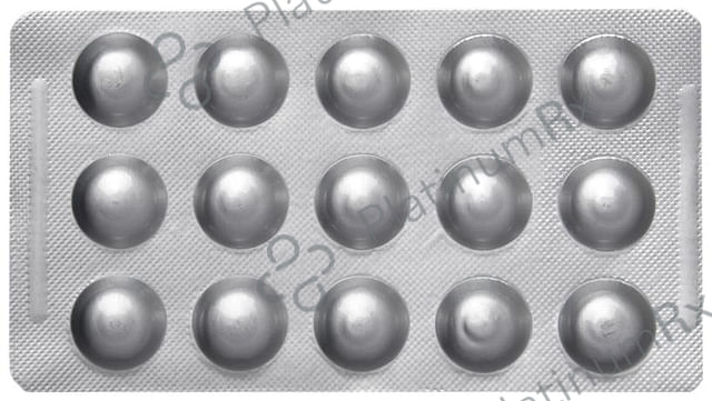 Atorfit 20 Tablet 15 Tablet