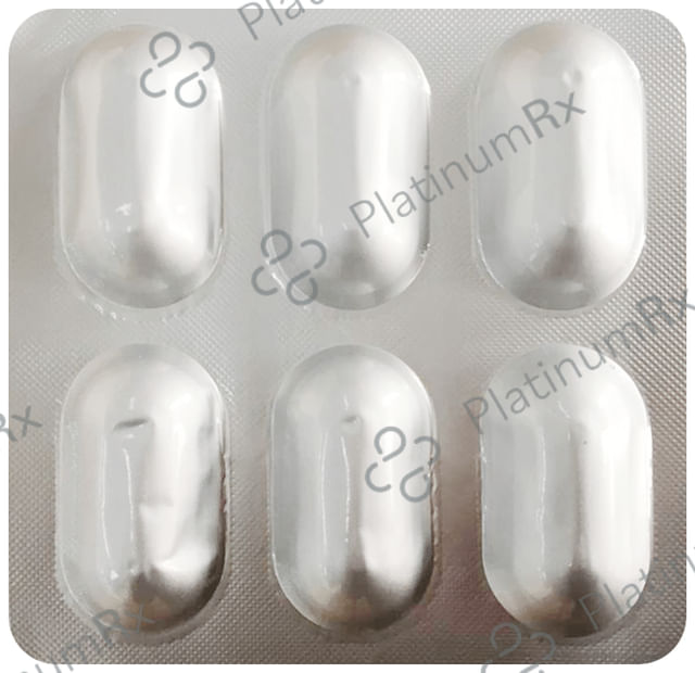 Sorigo 100mg Capsule 6s