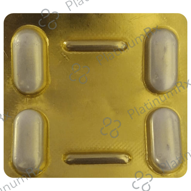 IT Mac 400mg Tablet SR