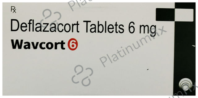 Wavcort 6 Tablet