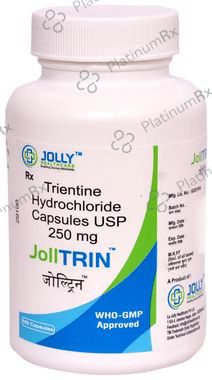 Jolltrin Capsule 100s
