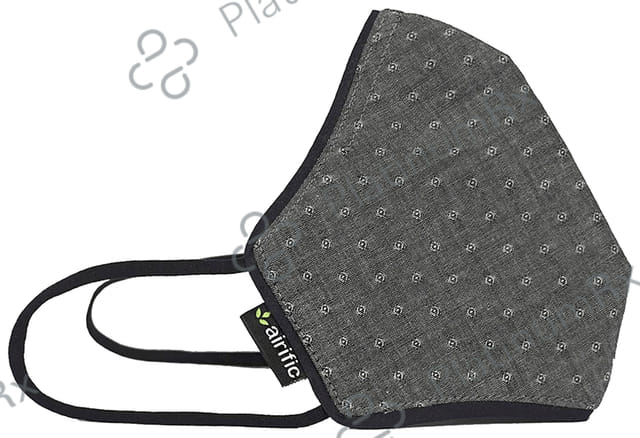 Airific XL Dobby 2.0 Anti Viral & Anti Pollution Mask