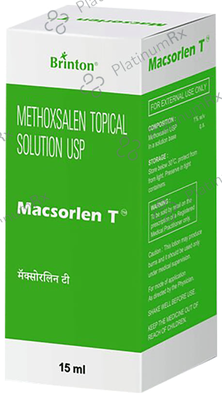 Macsorlen T 0.2% Lotion
