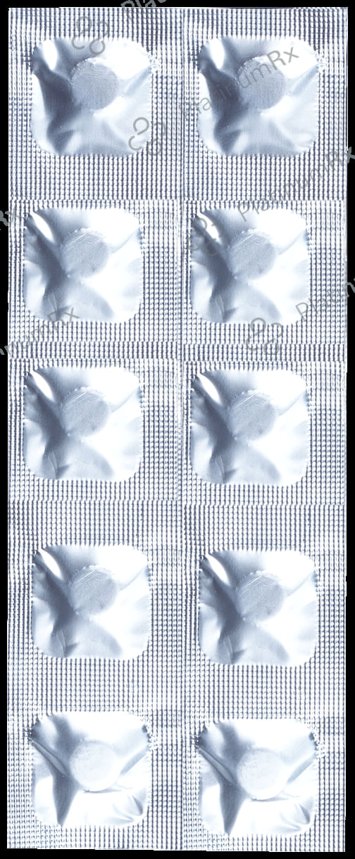Telminorm 40mg Tablet 10s