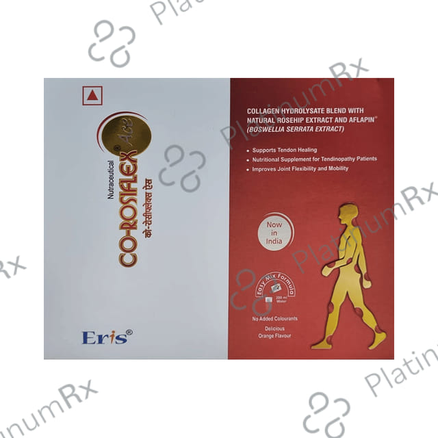 CO Rosiflex Ace Sachet 7gm