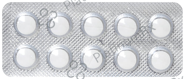 Dydrotab 10mg Tablet