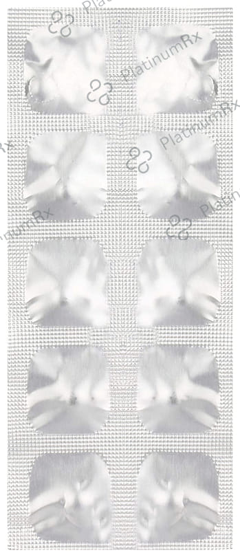 Piopod 15mg Tablet 10s