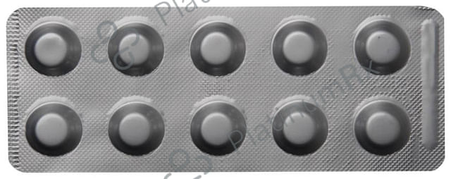 Modula 5mg Tablet 10s