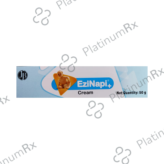 Ezinapi Plus Cream 50gm