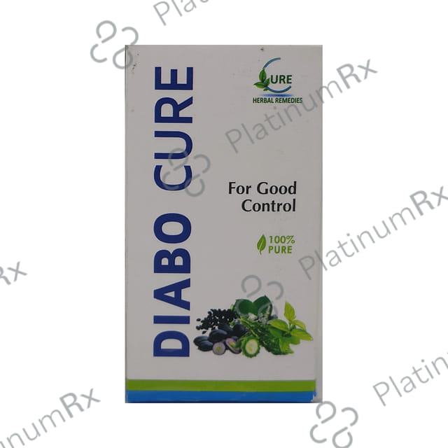 Cure Herbal Remedies Diabo Cure