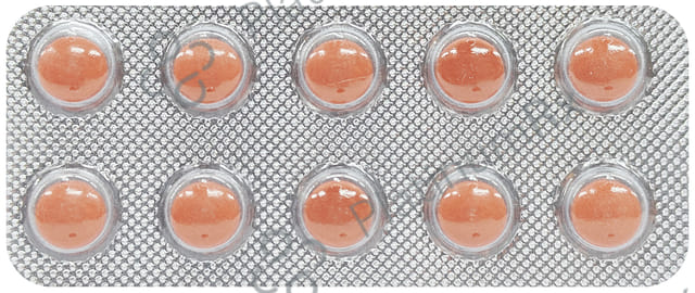 Rpigat 20mg Tablet 10s