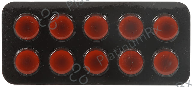 Idebest 45mg Tablet 10s
