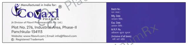 Sensovax Dental Gel 50gm