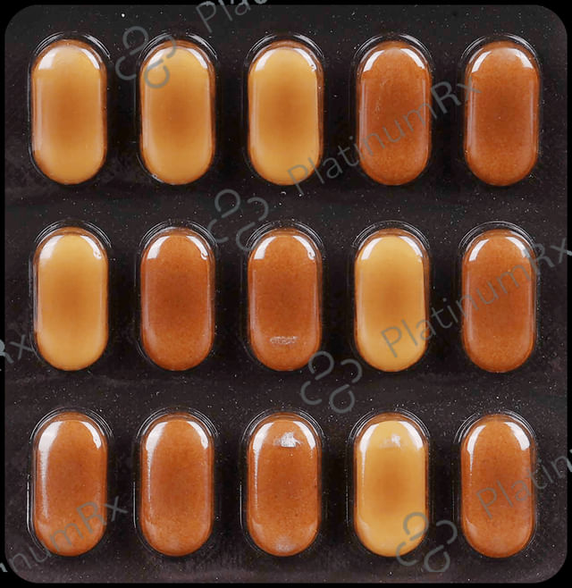 Glimestar MV 1/500/0.2mg Tablet 15s
