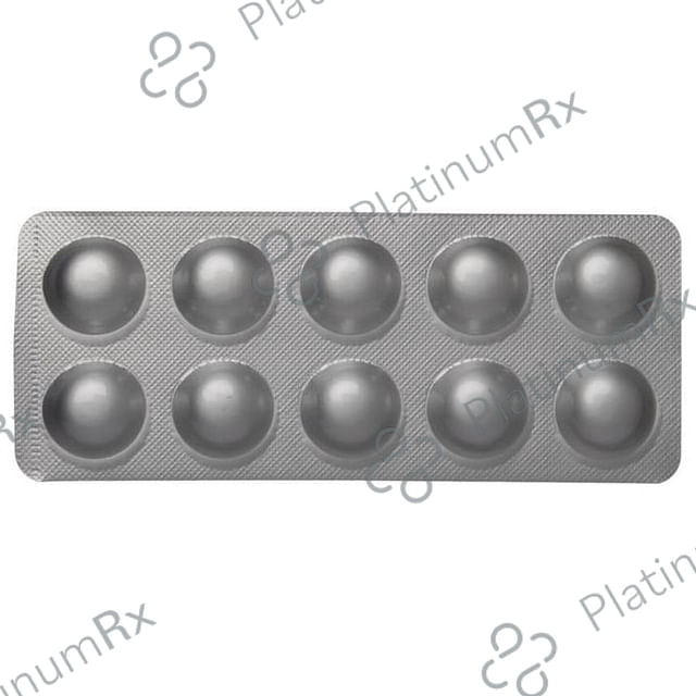 Zerodol TH 100/4mg Tablet 10s