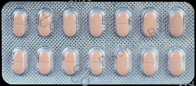 Ivabid 7.5mg Tablet 14s