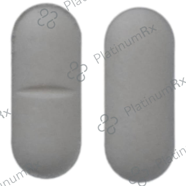 Glycinorm OD MR 30mg Tablet 10s