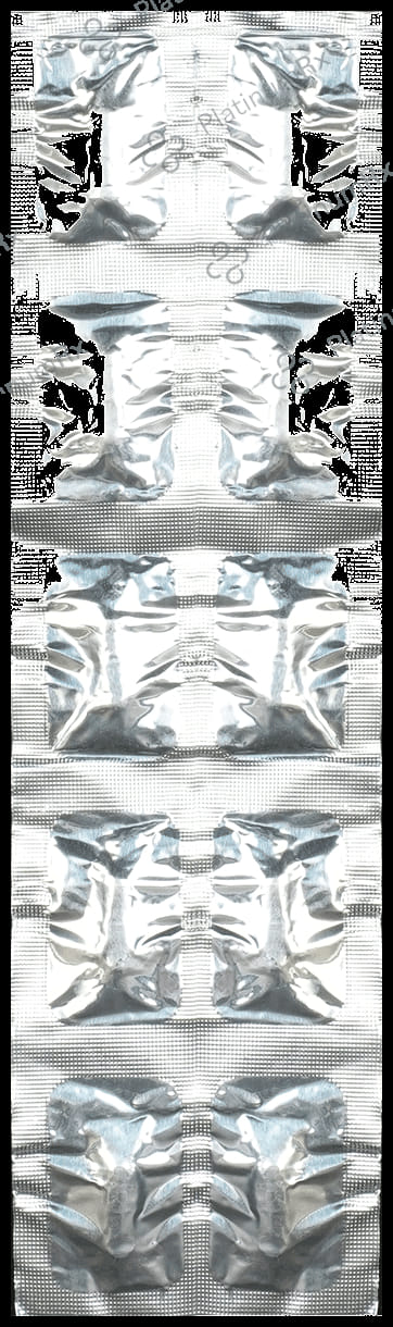 Deplatt AV 10/75mg Capsule 10s