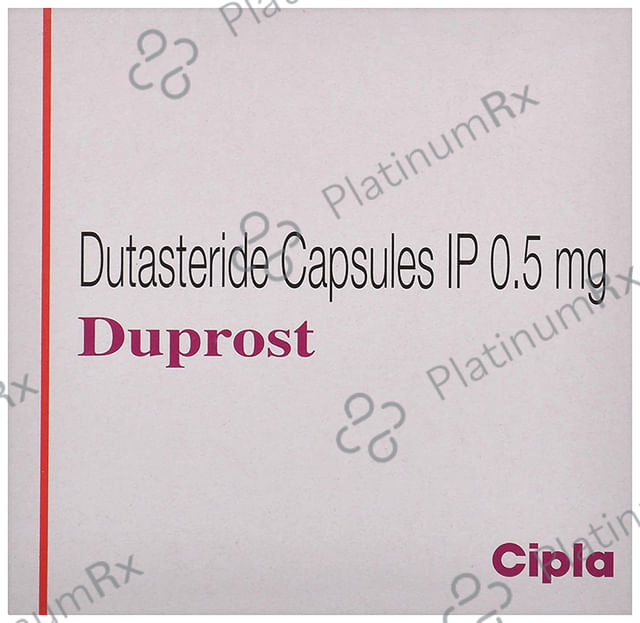 Duprost Capsule