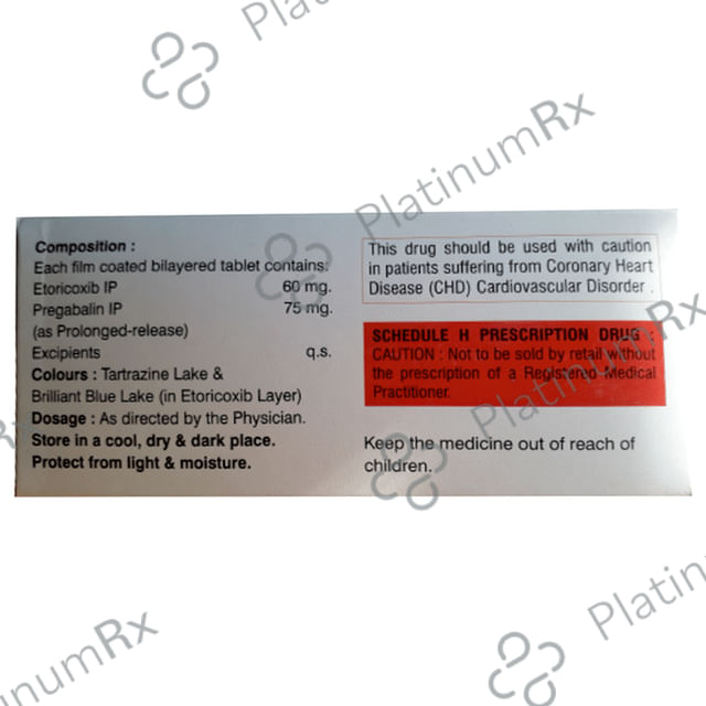 Coxwave-PG Tablet PR