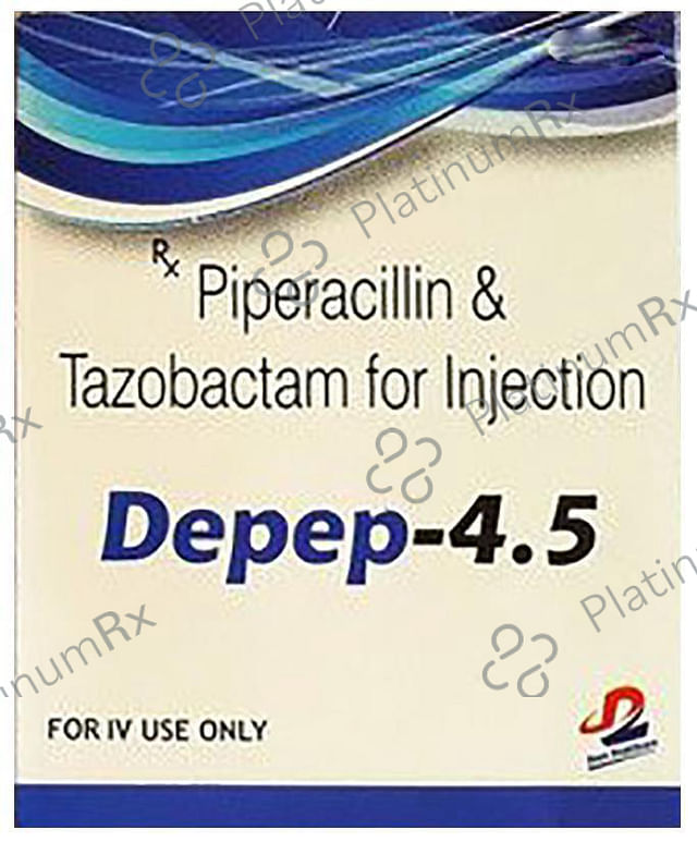 Depep 4.5 Injection