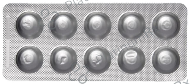 Asar 80mg Tablet 10s