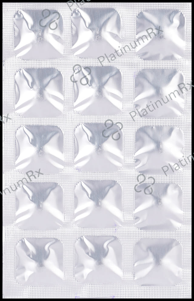 Olmark 40mg Tablet 15s