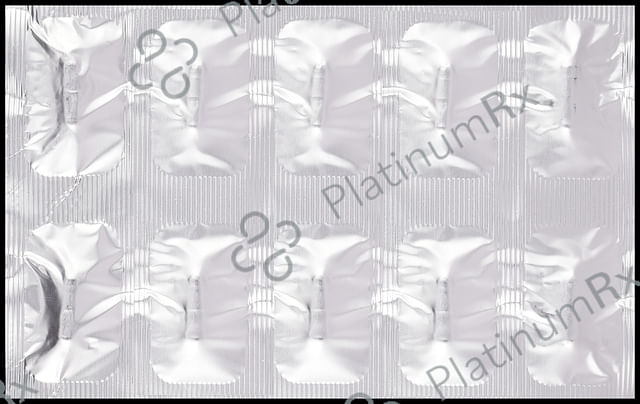 Atorec CV 20/75mg Capsule 10s
