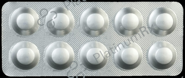 Defmind 50mg Tablet