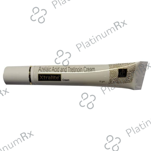 Xtralite Cream 15gm