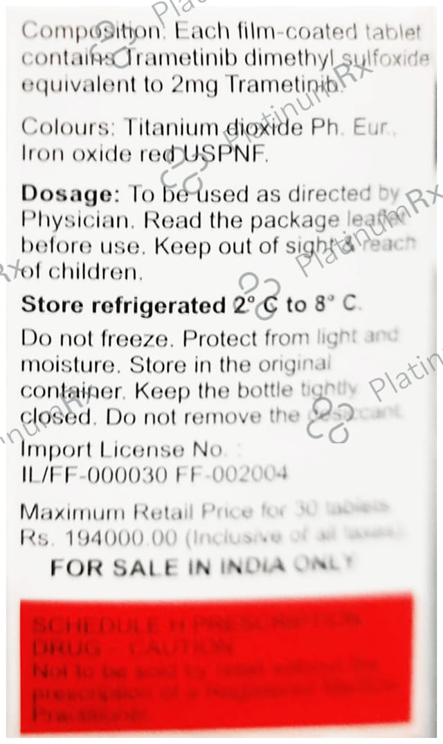 Meqsel 2mg Tablet