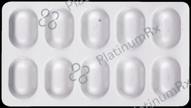 Dolokind AA Tablet 10s