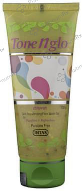Tonenglo Face Wash 100gm