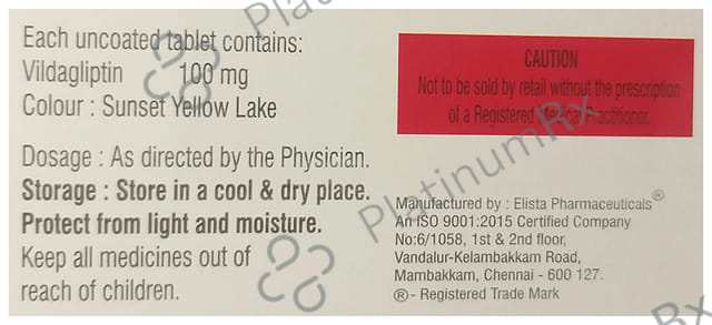 Valitus 100mg Tablet 10s