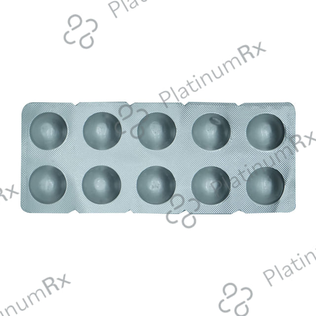 Lndip TM 50mg Tablet 10s