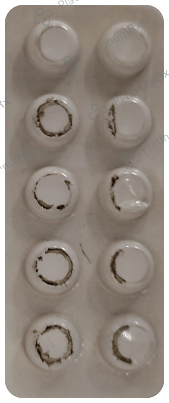 Cilnicab 10mg Tablet 10s