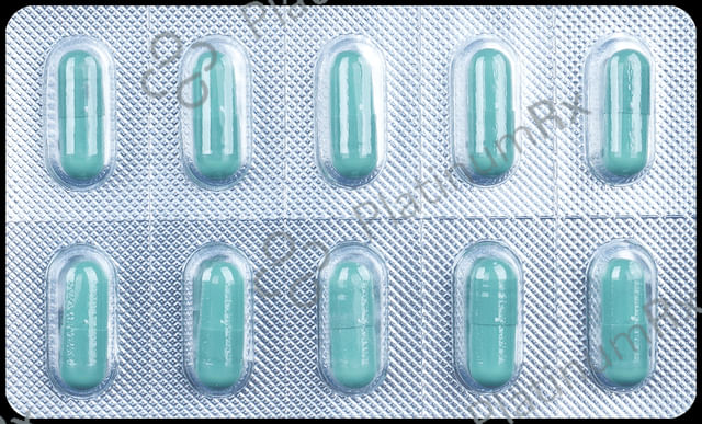 Cariquel 4.5 Capsule