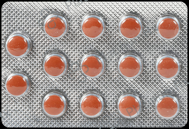 Cameriv 20mg Tablet 14 Tablet