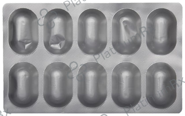 Itracutis 100 Capsule