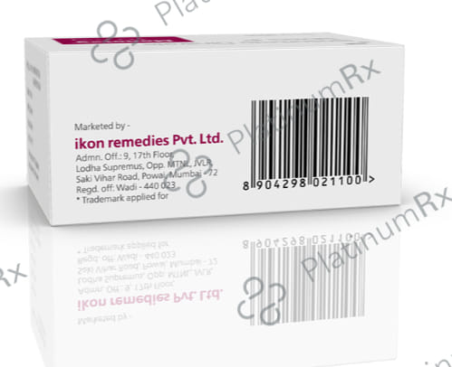 Monotag 10mg Tablet 10s