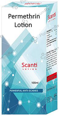 Scanti Lotion