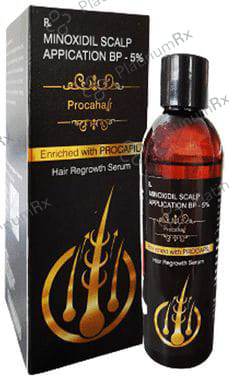 Procahair Hair Regrowth Serum