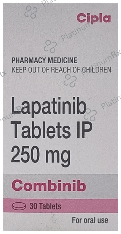 Combinib 250mg Tablet