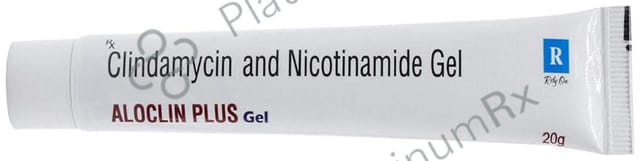 Aloclin Plus Gel 20gm