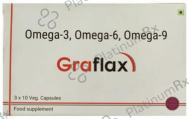 Graflax Vegicap