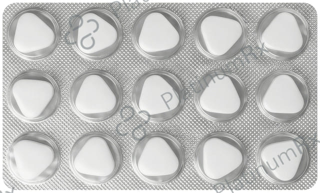 Corcium 225mg Tablet 15s