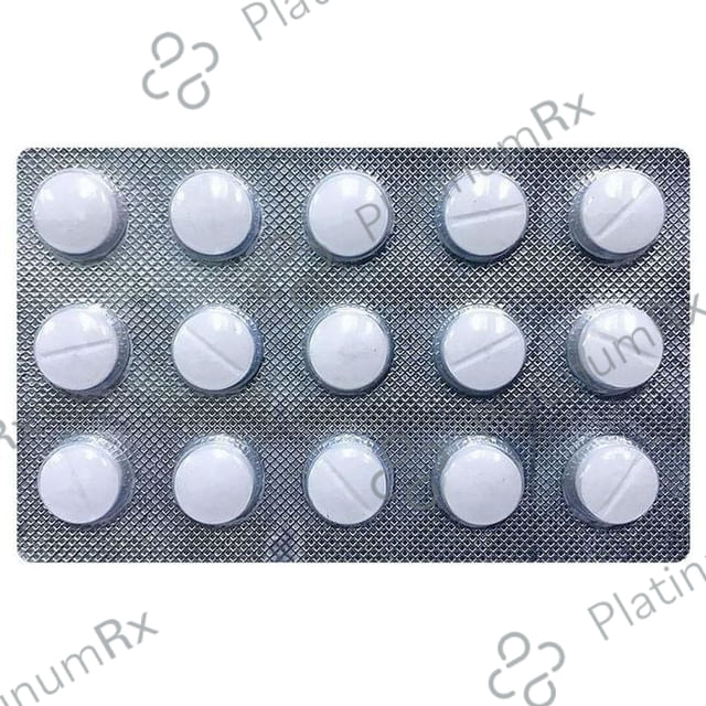 Golbi 300mg Tablet 15s