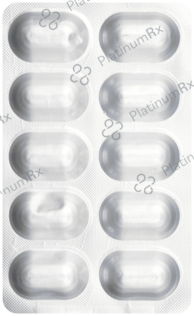 Qumed-LC Tablet