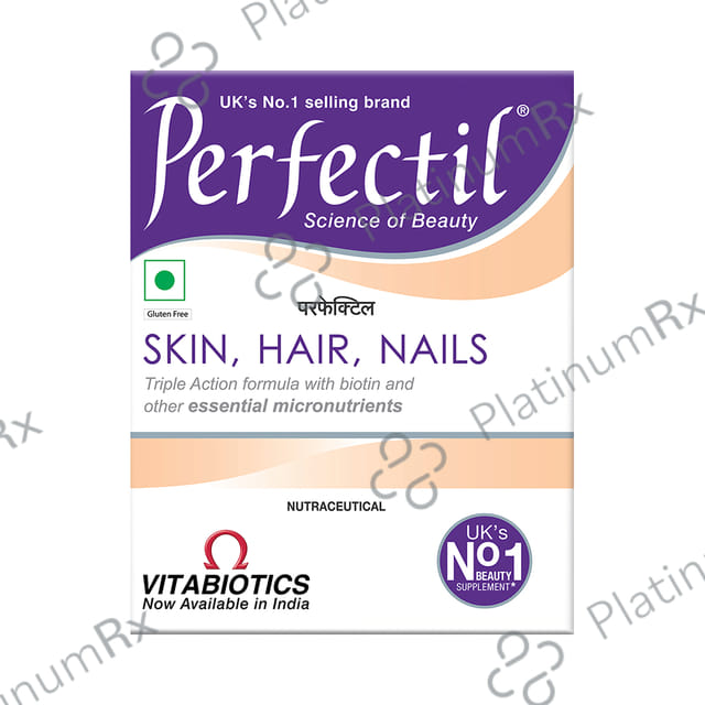 Perfectil Tablet 30s